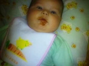 Я люблю Gerber!!