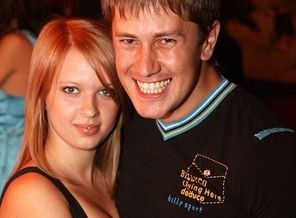 Мой любимый
