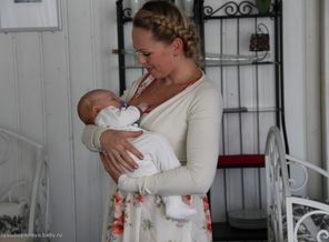 Я и наше золотко