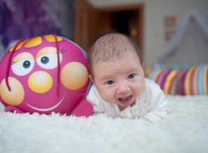 Любимая Таина гусеничка