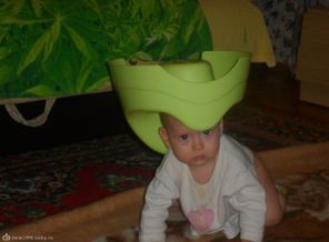 Мой любимый горшошек