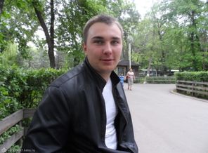Любимый