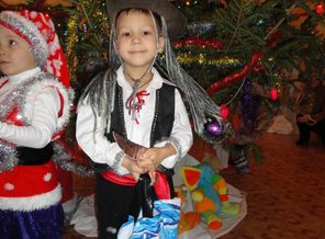 пираты 21 века