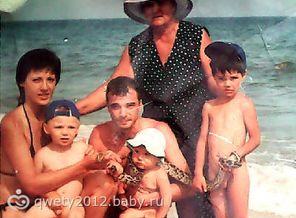 спаймали в море сыночки не ужа