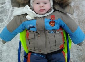 Обкатываем санки =)