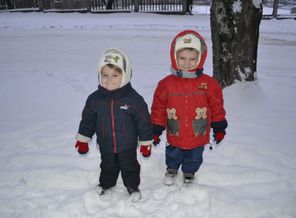 мои снеговички!!))