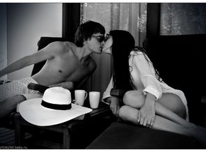 kiss
