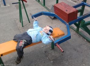 спорт,спорт и еще раз спорт