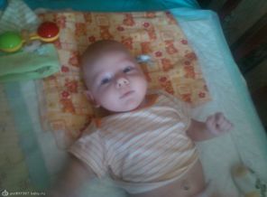 Мой медвежонок