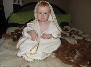 мой лучик