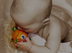 вкусная игрушка)