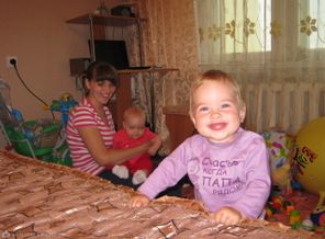 Первые гости!!!