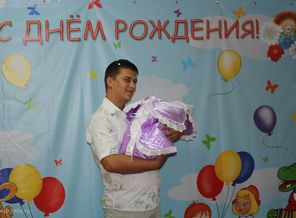 папочка и доченька!!!