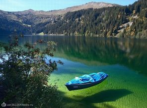Arnensee Lake
