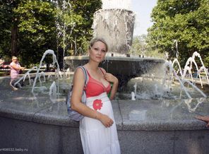 20 недель- беременна вторым сыночком