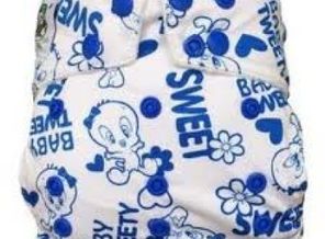 tweety sweet-400x400