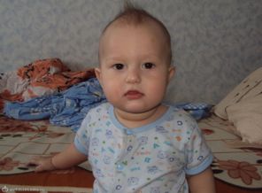 мой бусенок)