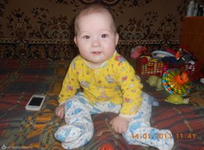 мой улыбчивый зайчонок)))