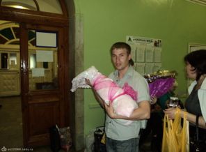 Папочка в замешательстве=)