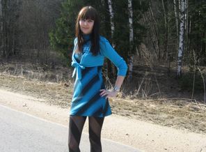 прогулочка
