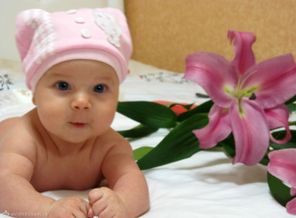 Алисику 3 месяца!