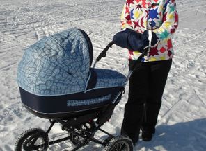 прогулки