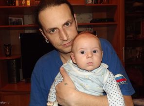 Мои мальчишки