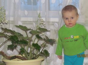 нашему Славику 1,6 годика!!!