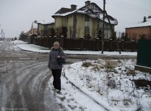 Минск 2012_Новый год