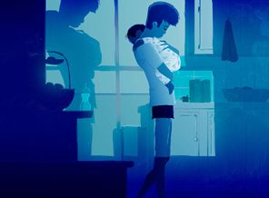 автор Pascal Campion. очень люблю настроение этих работ