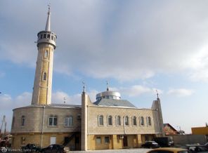 Тюменская_соборная_мечеть
