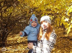 Радуемся последним солнечным денёчкам!