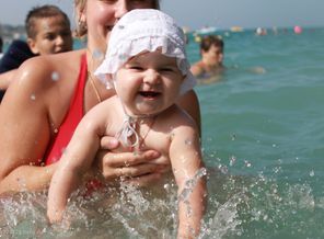 Море море)