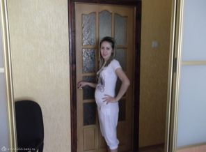 мой животик на 18 недельке