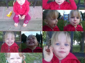 Крокозябрик:*