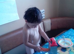 Раз салат мне,то и делать его буду сам!