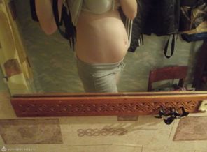 22 недельки