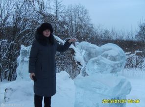 Раифа, Рождество 2013