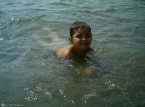 водные процедуры