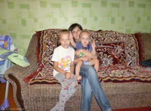 День защиты детей 007