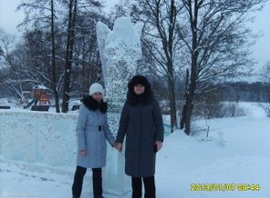 Раифа, Рождество 2013