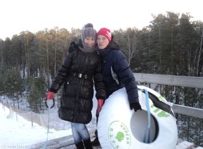 вспомнили детство