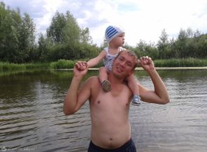 Любимки мои)**