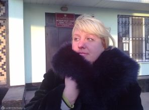 Наша будущая бабуся (Моя мама)