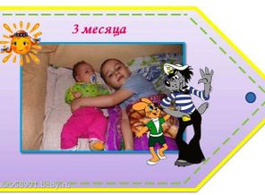 3 месяца