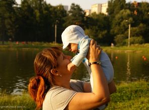 мы очень счастливы