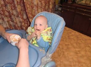 Сам решил есть ложкой