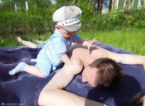 СНИМАЕМ УСТАЛОСЬ