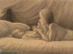mother