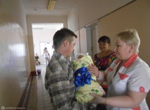 Наше маленькое счастье